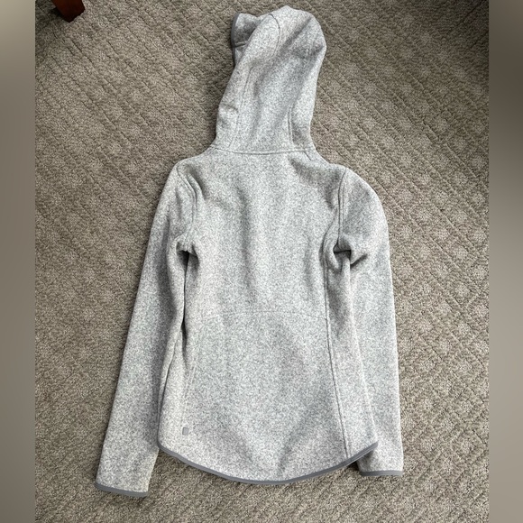 Lululemon Fleece and Thank You Pullover - Picture 3 of 8